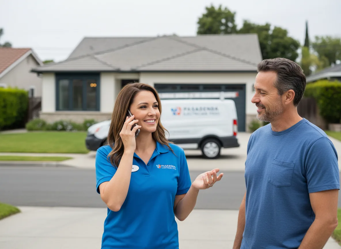 Electrician Meriden, WY FAQs